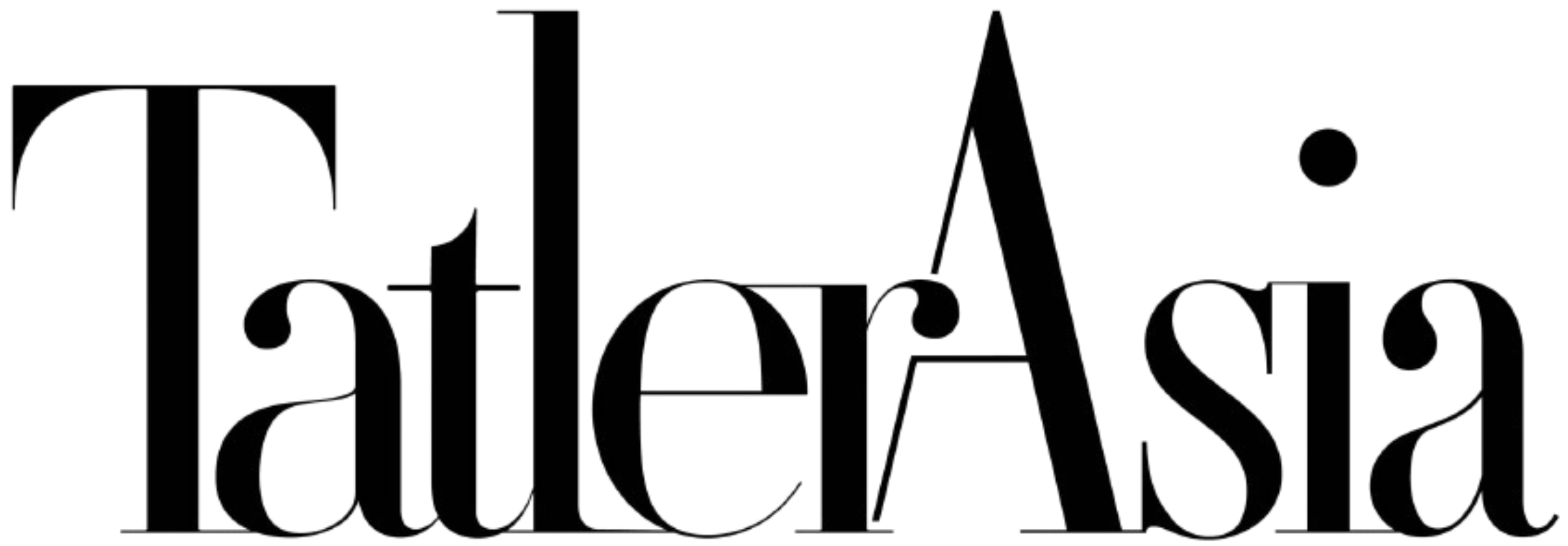 Tatler Asia
