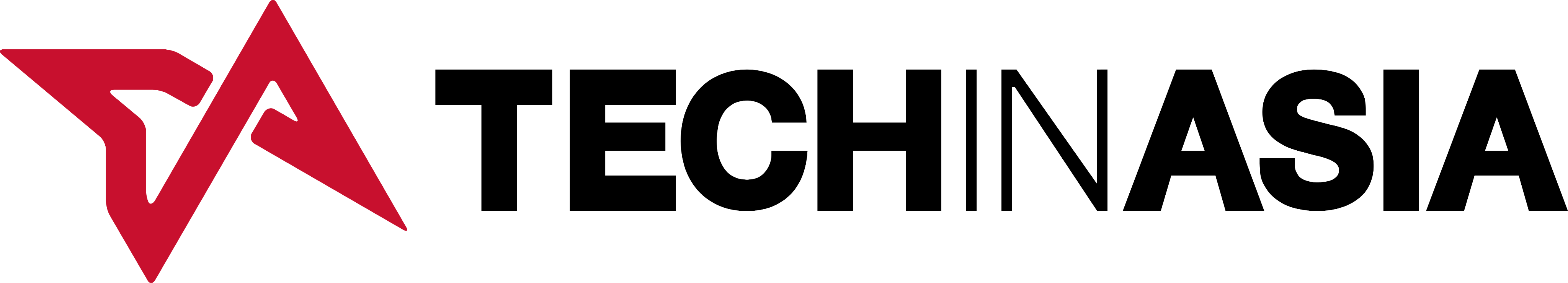 Tech in Asia