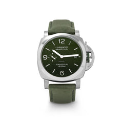 Panerai Luminor Marina 44 PAM01356 Green