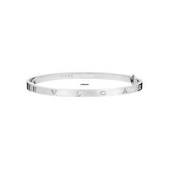 Bulgari B.ZERO1 BRACELET 360415 White Gold