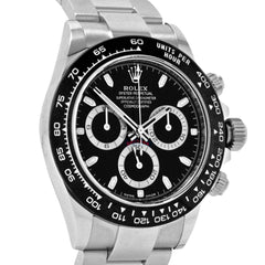 Rolex Daytona 116500LN Black