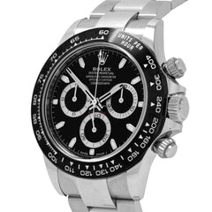 Rolex Daytona 116500LN Black