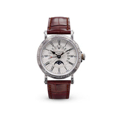 Patek Philippe Grand Complications 5160G Silver