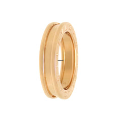 Bulgari B.ZERO1 RING 335991 Rose Gold