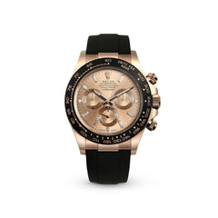 Rolex Daytona 116515LNA Pink