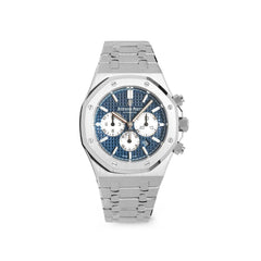 Audemars Piguet Royal Oak 41 26331ST.OO.1220ST.01 Blue 