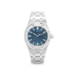 Audemars Piguet Royal Oak 15550ST.OO.1356ST.06 Blue