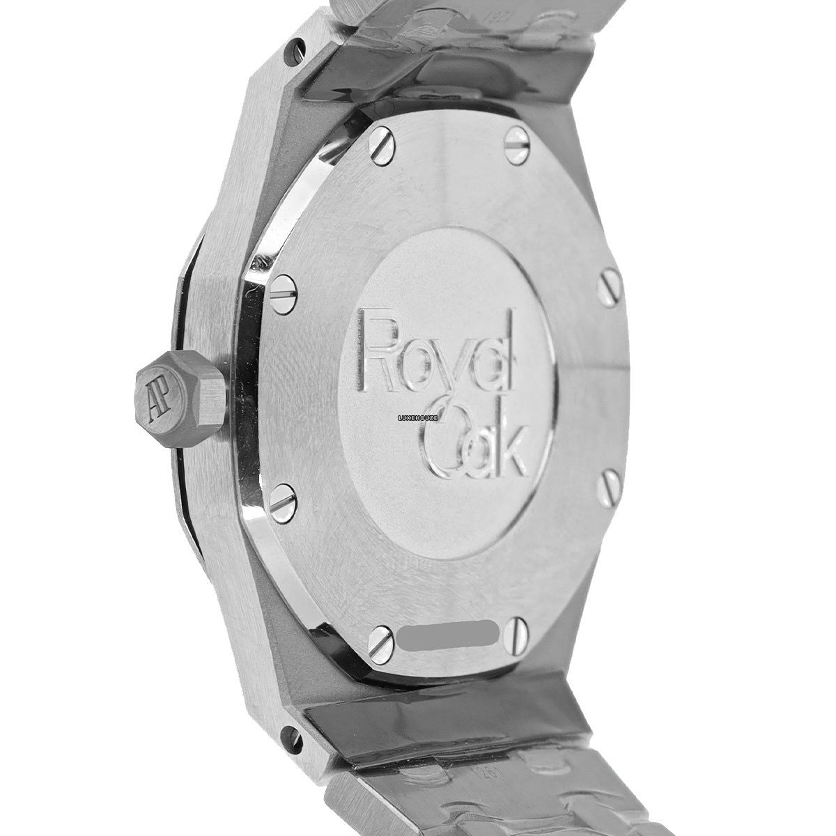 Audemars Piguet Royal Oak Lady 67651ST.ZZ.1261ST.01 Silver