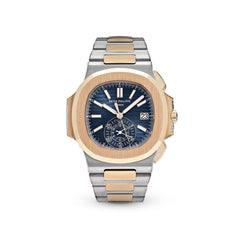 Patek Philippe Nautilus 5980/1AR-001 Blue