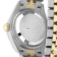 Rolex Lady Datejust 28 279173NG White MOP Jubilee