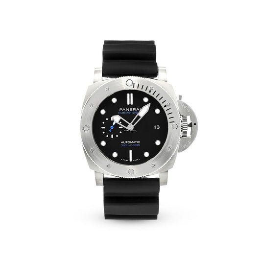 Panerai Submersible 47 PAM02305 Black