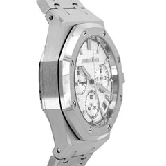 Audemars Piguet Royal Oak 41 26240ST.OO.1320ST.07 Silver