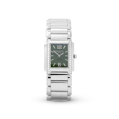 Patek Philippe Twenty~4 4910/1200A Green