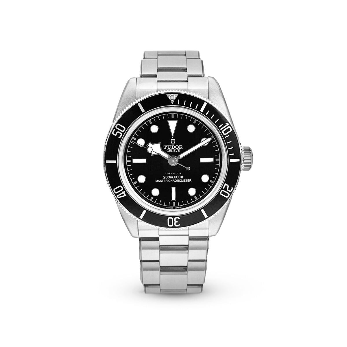 Tudor Black Bay M7941A1A0NU-0001 Black