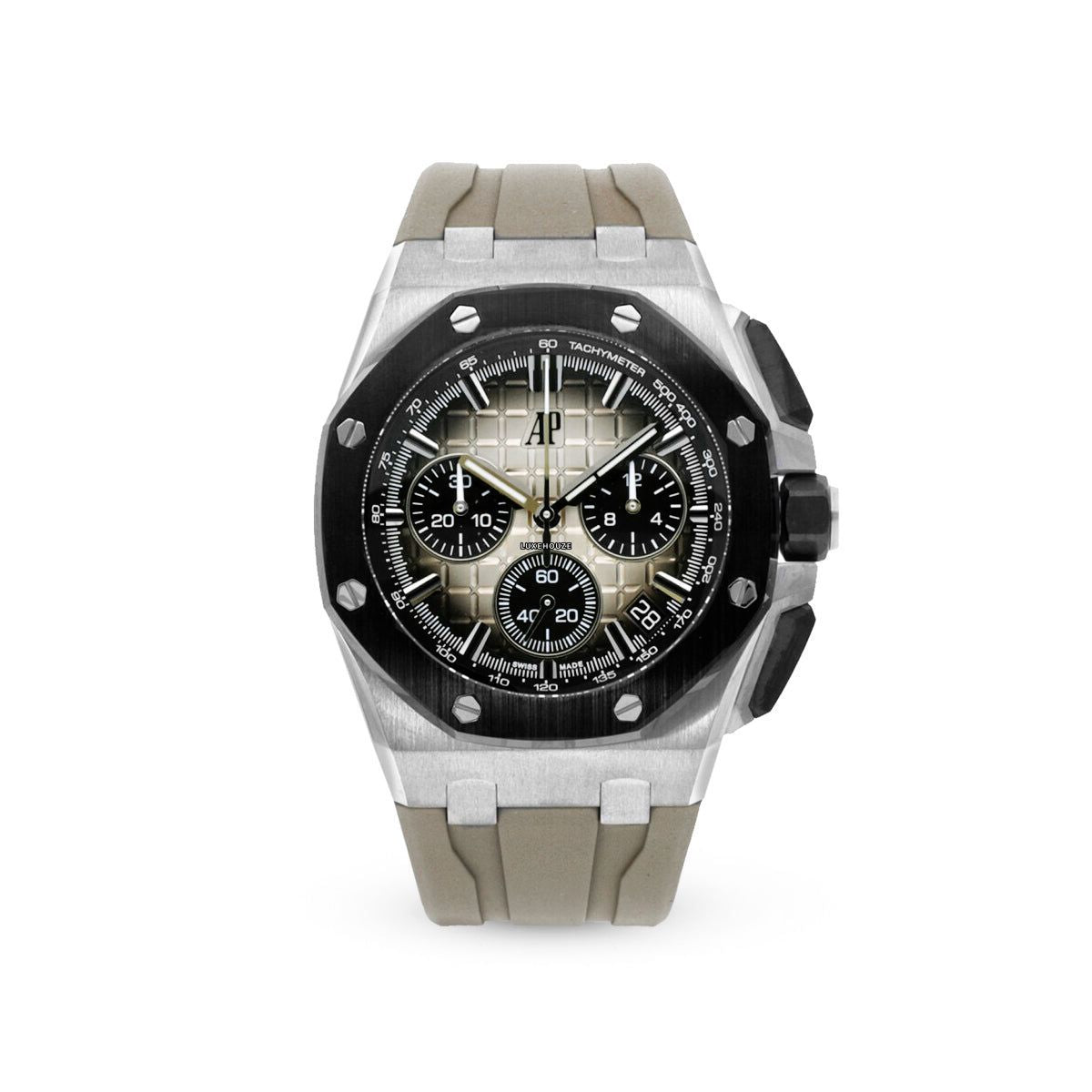 Audemars Piguet Royal Oak Offshore 43 26420SO.OO.A600CA.01 Light Brown