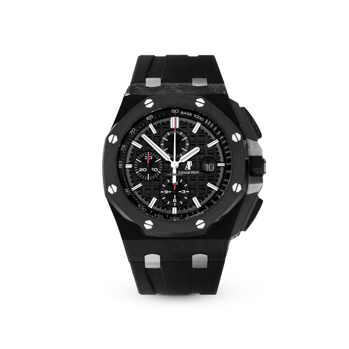 Audemars Piguet Royal Oak Offshore 26400AU.OO.A002CA.01 Black