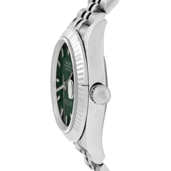 Rolex Datejust 31 278274 Green Jubilee