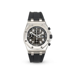 Audemars Piguet Royal Oak Offshore Chronopassion 26185Ti.GG.D002CA.01 Grey