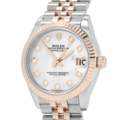 Rolex Datejust 31 278271NG Jubilee