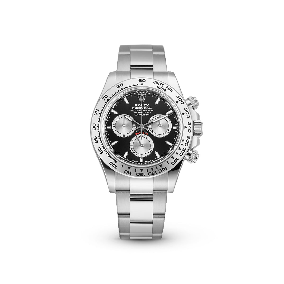 Rolex Daytona 126509LN Black