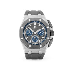 Audemars Piguet Royal Oak Offshore 43 26420IO.OO.A009CA.01 Grey