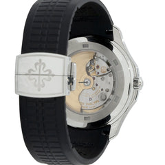 Patek Philippe Aquanaut 5167A-001 Black