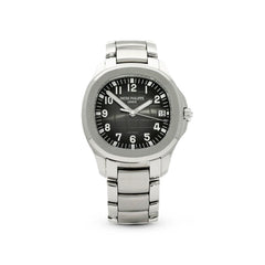 Patek Philippe Aquanaut 5167/1A-001 Black