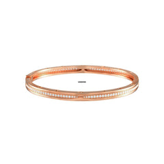 Bulgari B.ZERO1 BRACELET 357584 Rose Gold