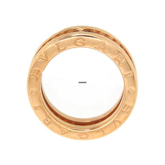 Bulgari B.ZERO1 RING 342872 Rose Gold