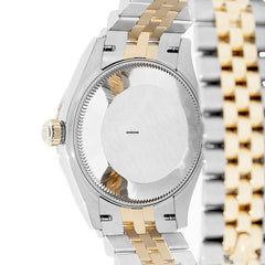 Rolex Datejust 31 278273VI Silver Jubilee