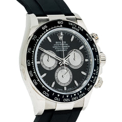 Rolex Daytona 126519LN Black