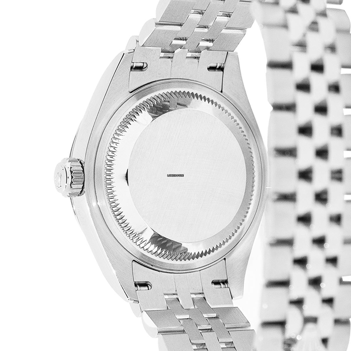 Rolex Lady Datejust 28 279174NG White MOP Jubilee