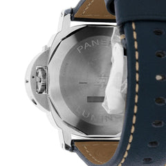 Panerai Luminor Blu Mare PAM01085 Blue