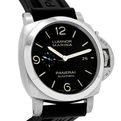 Panerai Luminor Marina 44 PAM01312 Black