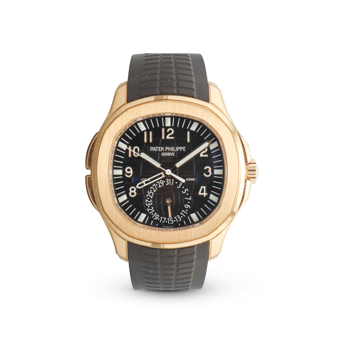 Aquanaut 5164R-001 Watches Patek Philippe