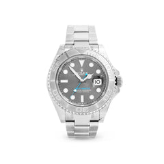 Rolex Yacht-Master 40 126622 Rhodium