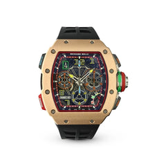 Richard Mille RM65-01 RG/CA