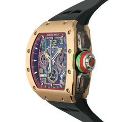 Richard Mille RM65-01 RG/CA