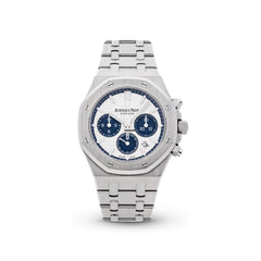 Audemars Piguet Royal Oak 38 26315ST.OO.1256ST.01 White