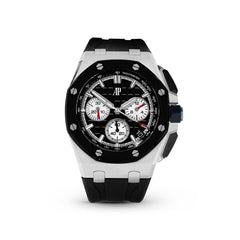 Audemars Piguet Royal Oak Offshore 43 26420SO.OO.A002CA.01 Black