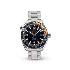 Omega Seamaster Planet Ocean 600M 21530442101002