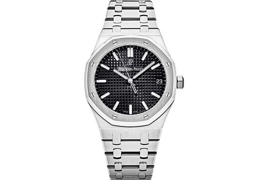Audemars Piguet 15500ST