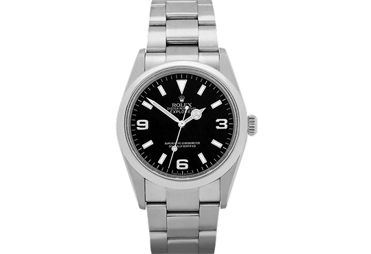Rolex Explorer 114270
