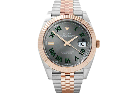 Rolex Datejust 41 126331